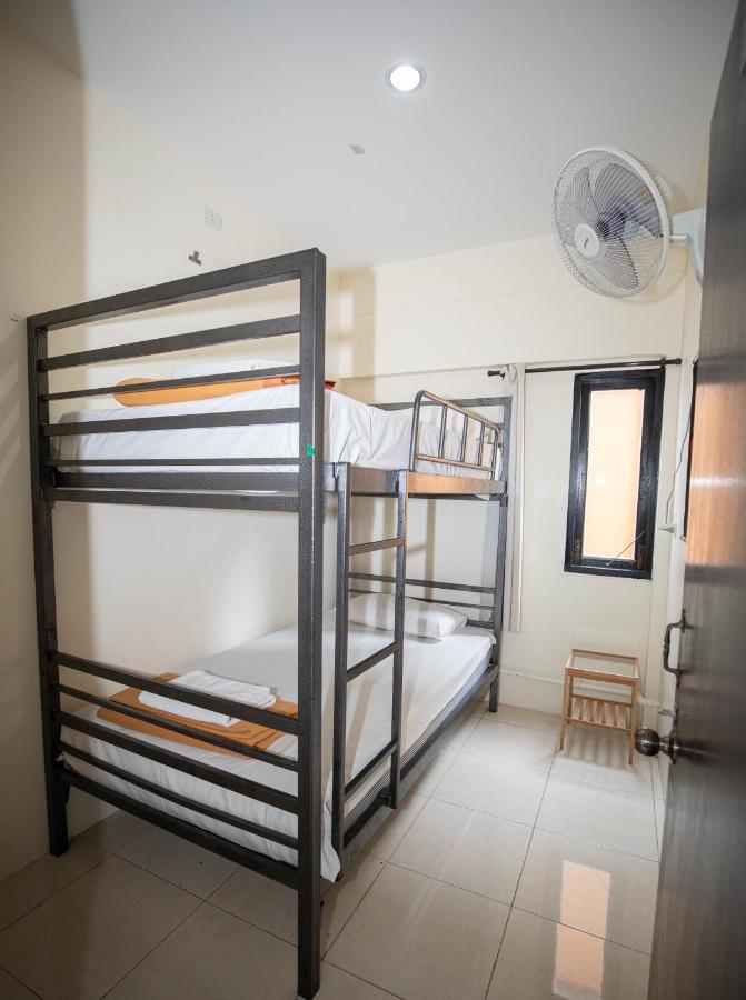 Fish And Summer House Patong Exterior foto